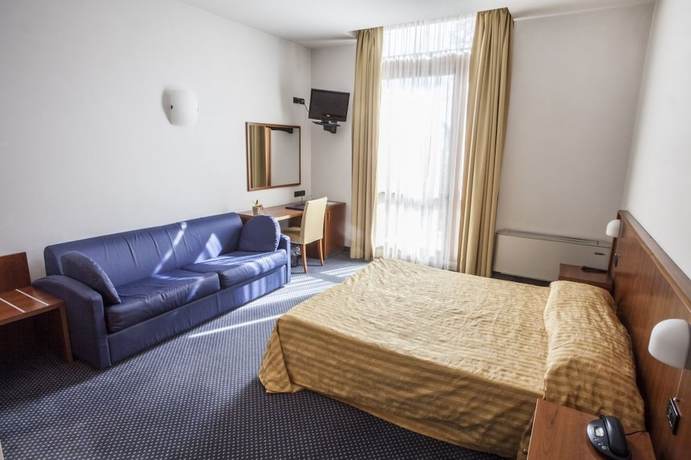 Imagen de la habitación del Hotel Boutique Municipio 1815. Foto 15