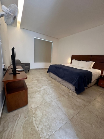 Imagen general del Hotel Boutique Murana Tulum. Foto 1