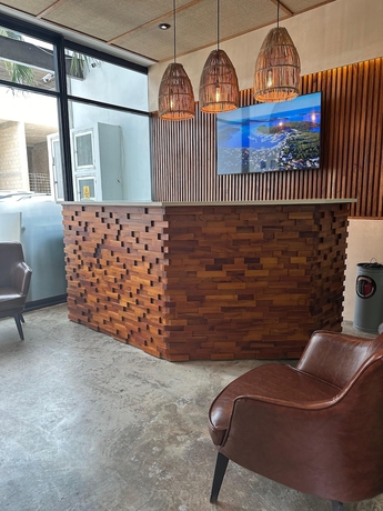 Imagen de los interiores del Hotel Boutique Murana Tulum. Foto 17