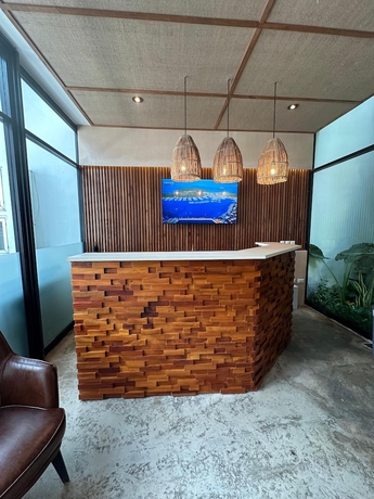 Imagen de los interiores del Hotel Boutique Murana Tulum. Foto 18