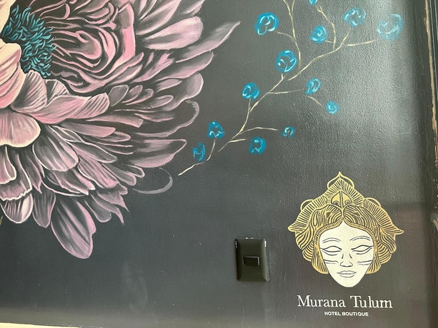 Imagen de los interiores del Hotel Boutique Murana Tulum. Foto 19