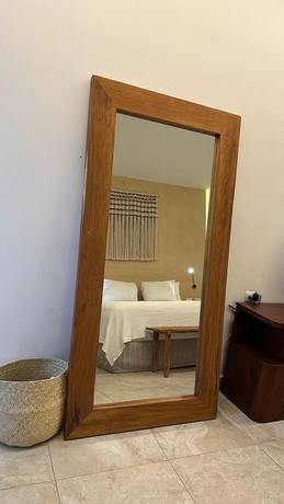 Imagen de la habitación del Hotel Boutique Murana Tulum. Foto 9