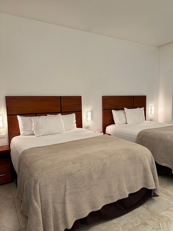 Imagen de la habitación del Hotel Boutique Murana Tulum. Foto 13