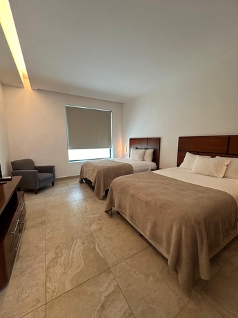 Imagen de la habitación del Hotel Boutique Murana Tulum. Foto 15