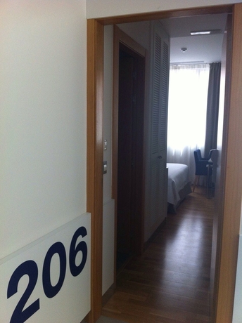 Imagen de la habitación del Hotel Boutique Museo. Foto 3