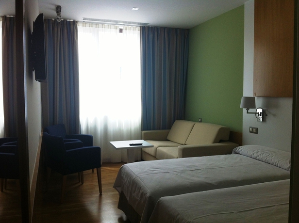 Imagen de la habitación del Hotel Boutique Museo. Foto 7