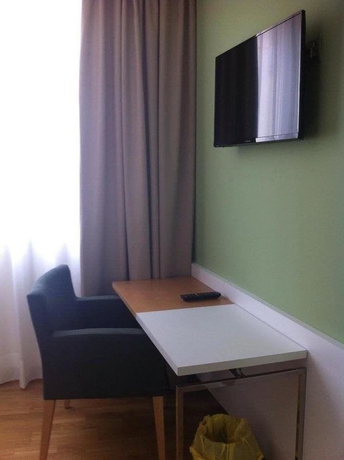 Imagen de la habitación del Hotel Boutique Museo. Foto 8