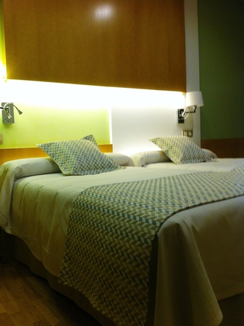 Imagen de la habitación del Hotel Boutique Museo. Foto 9