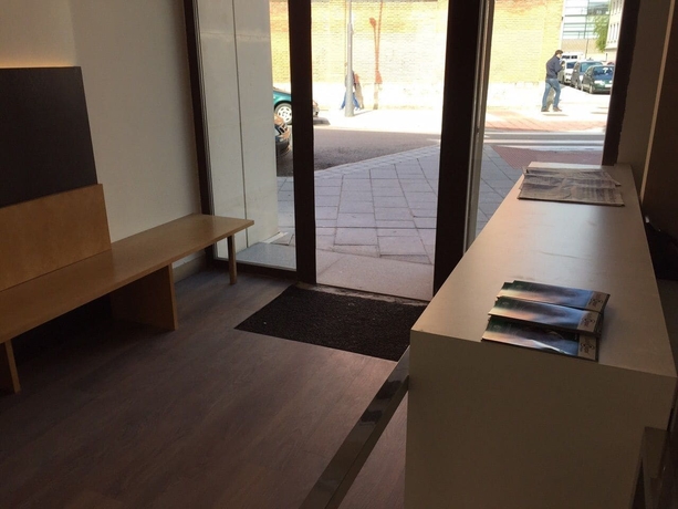 Imagen de los interiores del Hotel Boutique Museo. Foto 14