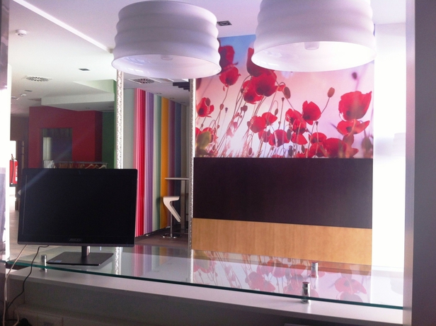 Imagen de los interiores del Hotel Boutique Museo. Foto 15