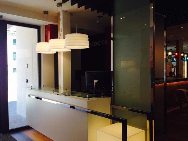 Imagen de los interiores del Hotel Boutique Museo. Foto 16