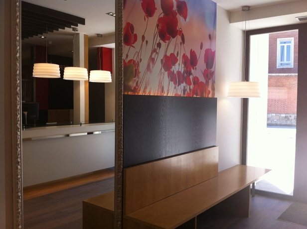 Imagen de los interiores del Hotel Boutique Museo. Foto 19