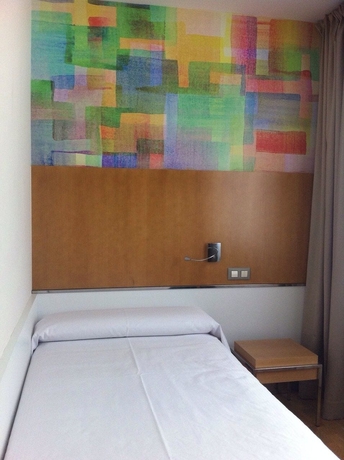 Imagen de la habitación del Hotel Boutique Museo. Foto 12