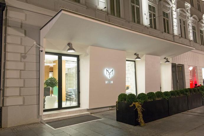 Imagen general del Hotel Boutique Museum. Foto 7