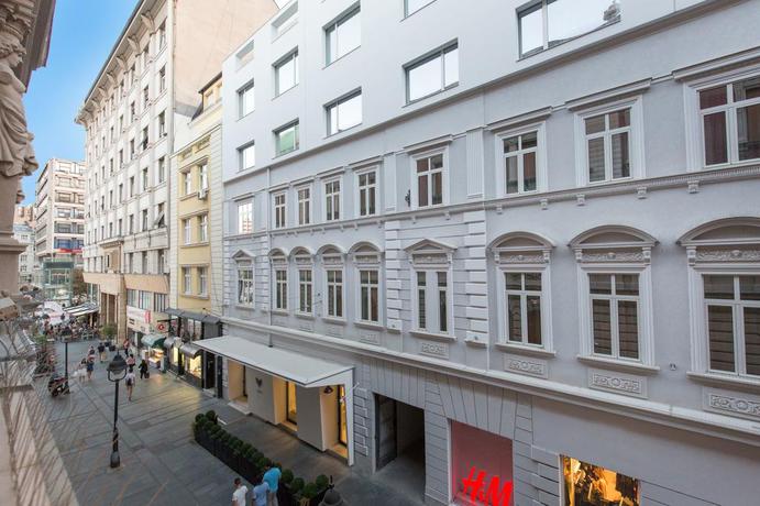 Imagen general del Hotel Boutique Museum. Foto 2