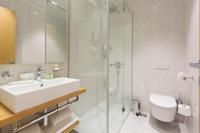 Imagen general del Hotel Boutique Museum. Foto 6