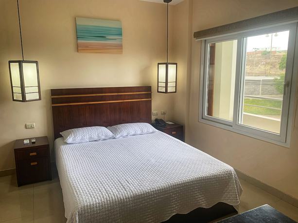 Imagen de la habitación del Hotel Boutique Nazo. Foto 2