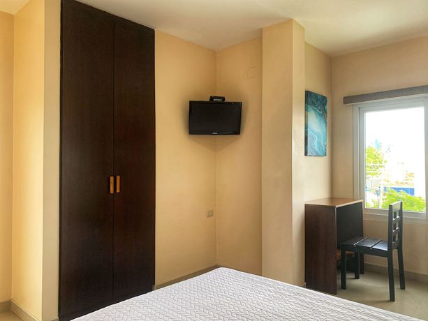 Imagen de la habitación del Hotel Boutique Nazo. Foto 5