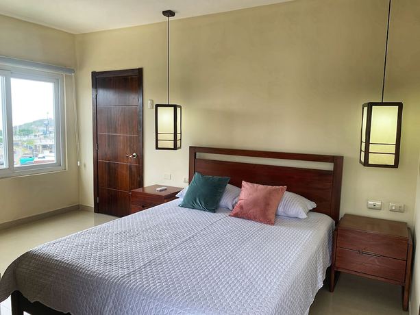 Imagen de la habitación del Hotel Boutique Nazo. Foto 6