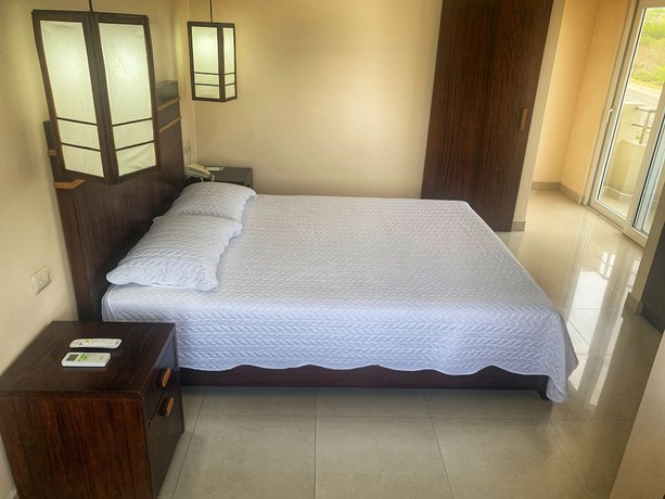 Imagen de la habitación del Hotel Boutique Nazo. Foto 7