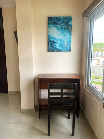Imagen de la habitación del Hotel Boutique Nazo. Foto 8