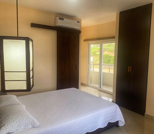 Imagen de la habitación del Hotel Boutique Nazo. Foto 9