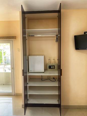 Imagen de la habitación del Hotel Boutique Nazo. Foto 10