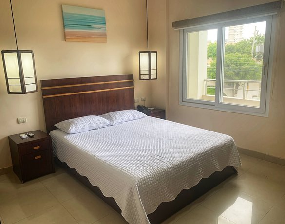 Imagen de la habitación del Hotel Boutique Nazo. Foto 12