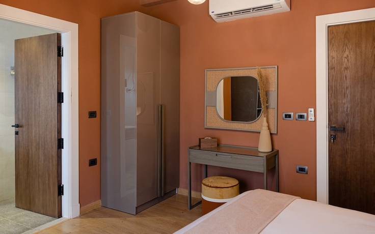 Imagen de la habitación del Hotel Boutique Nest at New Cairo. Foto 7