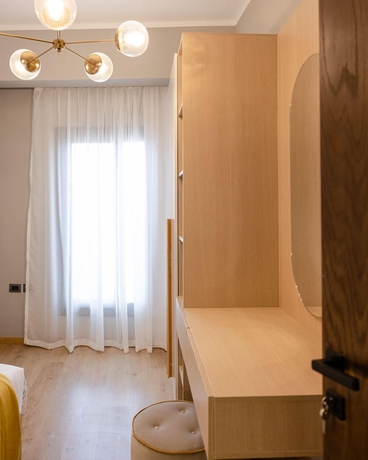Imagen de la habitación del Hotel Boutique Nest at New Cairo. Foto 9