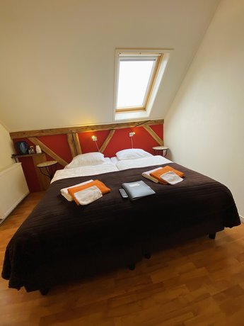 Imagen de la habitación del Hotel Boutique Nieuw Beusink. Foto 3