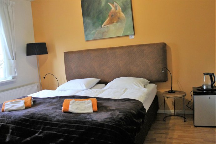 Imagen de la habitación del Hotel Boutique Nieuw Beusink. Foto 6