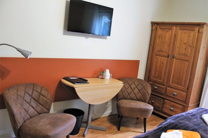 Imagen de la habitación del Hotel Boutique Nieuw Beusink. Foto 10