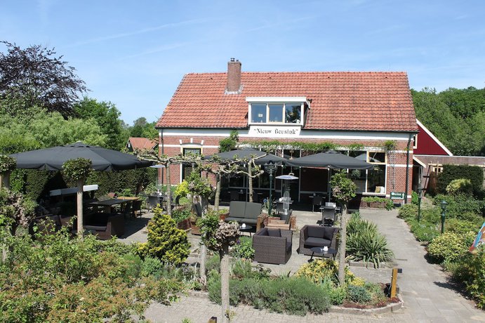 Imagen general del Hotel Boutique Nieuw Beusink. Foto 1
