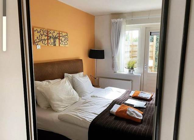 Imagen de la habitación del Hotel Boutique Nieuw Beusink. Foto 12