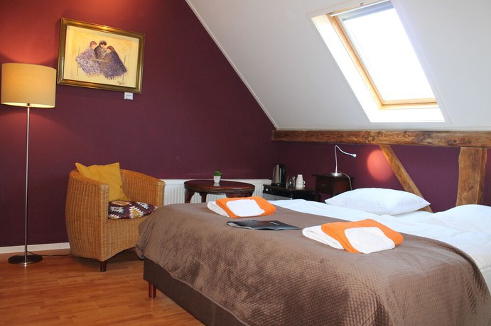 Imagen de la habitación del Hotel Boutique Nieuw Beusink. Foto 15