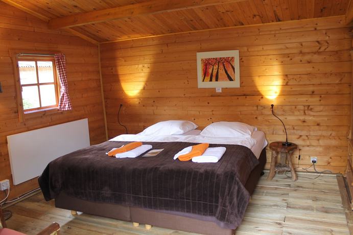 Imagen de la habitación del Hotel Boutique Nieuw Beusink. Foto 16