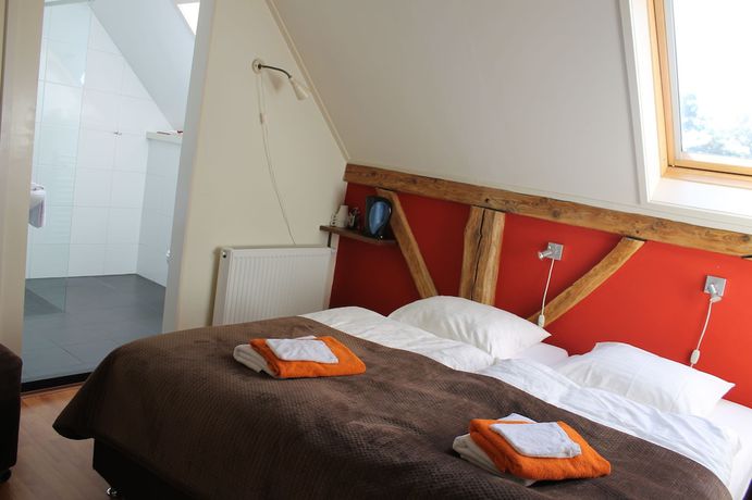 Imagen de la habitación del Hotel Boutique Nieuw Beusink. Foto 17
