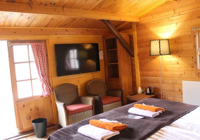 Imagen de la habitación del Hotel Boutique Nieuw Beusink. Foto 18