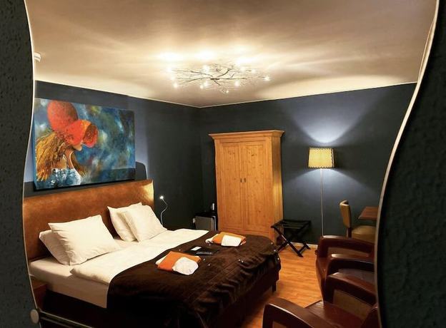 Imagen de la habitación del Hotel Boutique Nieuw Beusink. Foto 19