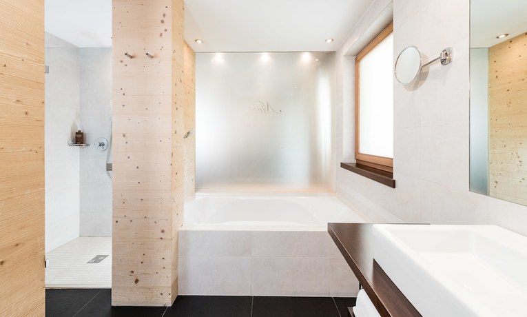 Imagen de la habitación del Hotel Boutique Nives. Foto 5