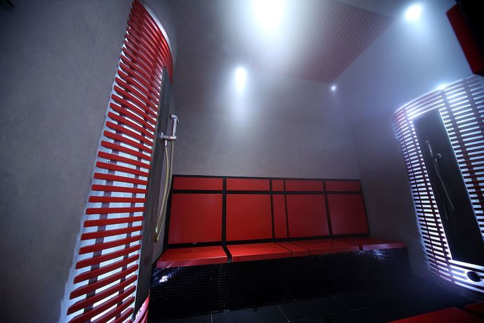 Imagen general del Hotel Boutique Nives. Foto 1