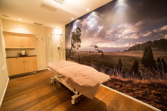 Imagen de los interiores del Hotel Boutique Nives. Foto 14