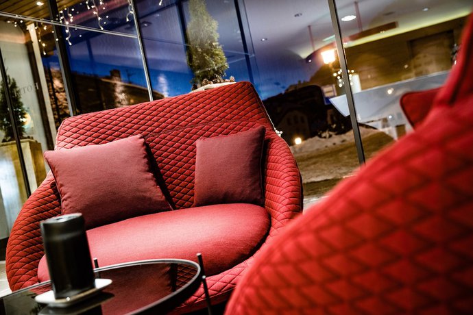 Imagen de los interiores del Hotel Boutique Nives. Foto 15