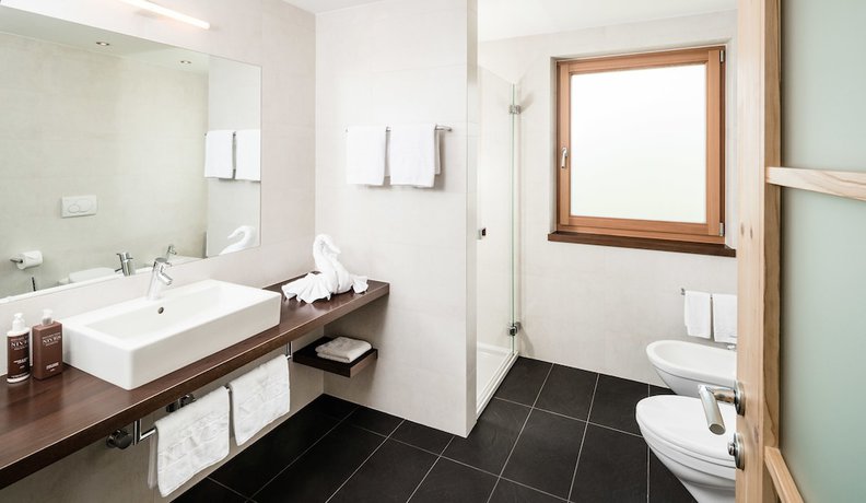 Imagen de la habitación del Hotel Boutique Nives. Foto 11
