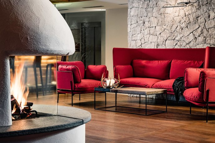 Imagen general del Hotel Boutique Nives. Foto 3