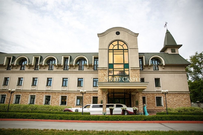 Imagen general del Hotel Boutique Nord Castle. Foto 2