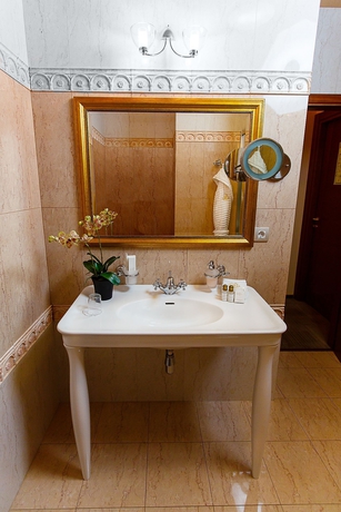 Imagen de la habitación del Hotel Boutique Nord Castle. Foto 7