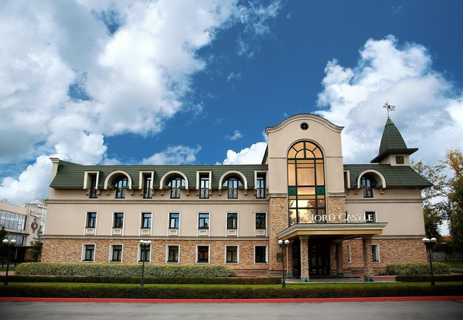 Imagen general del Hotel Boutique Nord Castle. Foto 1