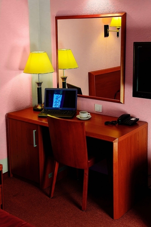 Imagen de la habitación del Hotel Boutique Nord Castle. Foto 9